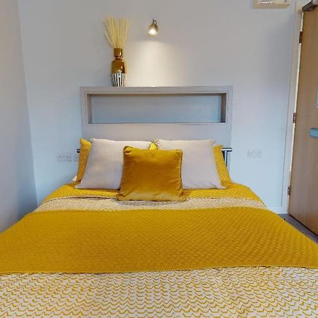 For Students Only - Charming Ensuite Bedrooms Near Leads City Centre Leeds  Ngoại thất bức ảnh